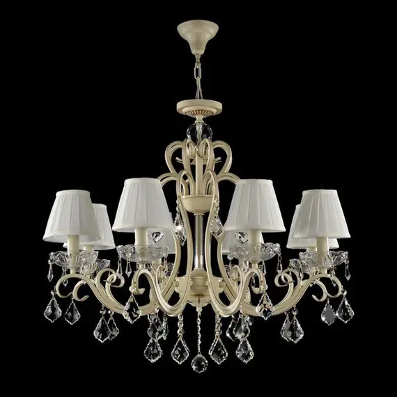 Подвесная люстра Maytoni Triumph ARM288-08-G