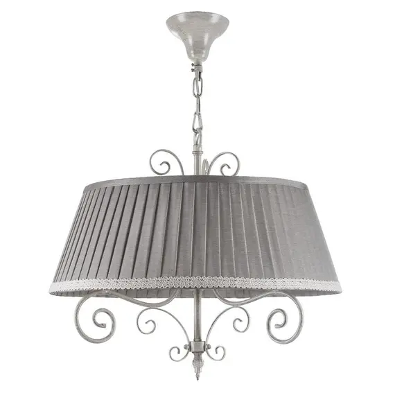 Подвесная люстра Maytoni Felicita ARM029-PL-03-W