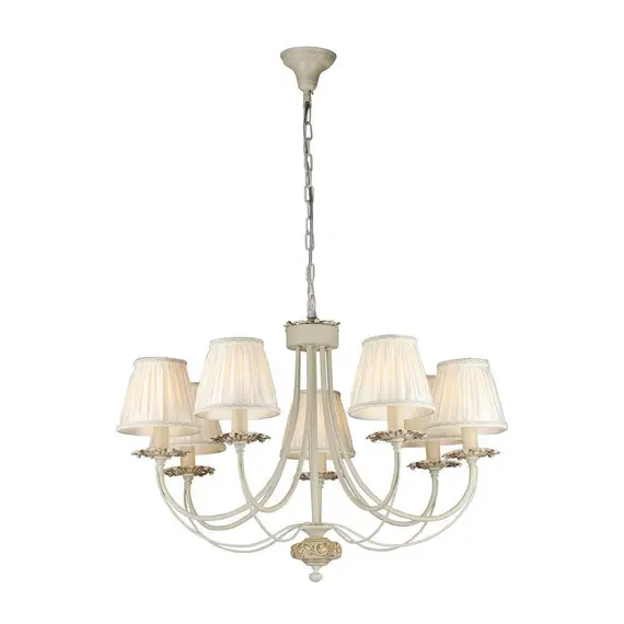 Подвесная люстра Maytoni Olivia ARM326-07-W