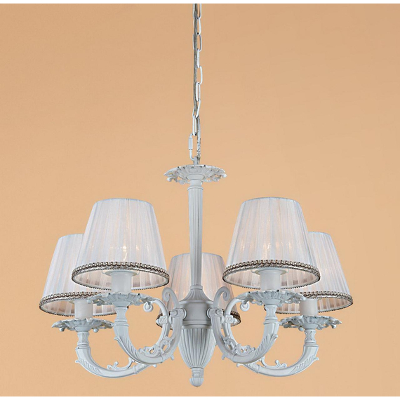 Подвесная люстра Citilux Канон CL412152