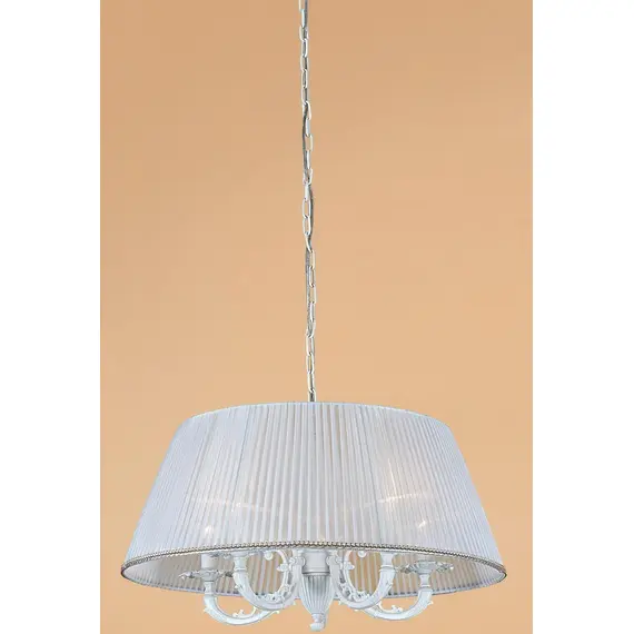 Подвесная люстра Citilux Канон CL412252