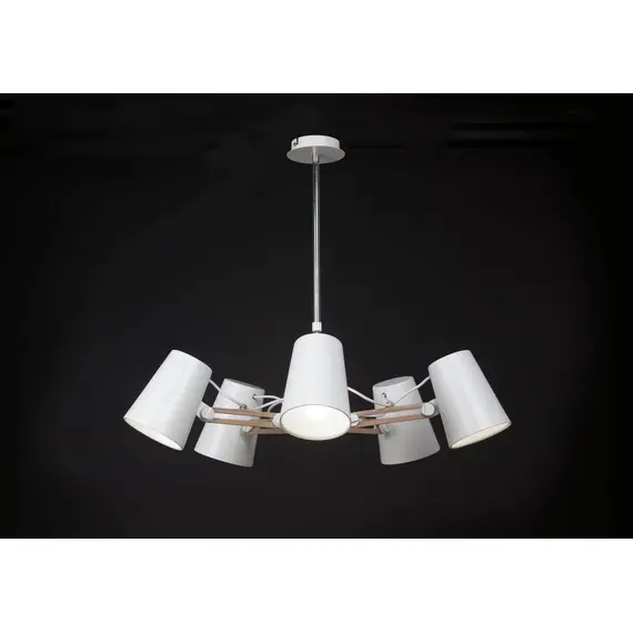 Подвесная люстра Mantra Looker 3770