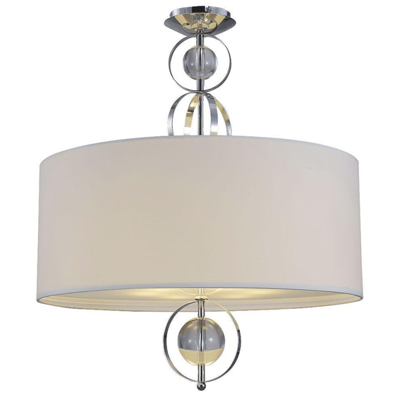 Подвесная люстра Crystal Lux Paola PL6