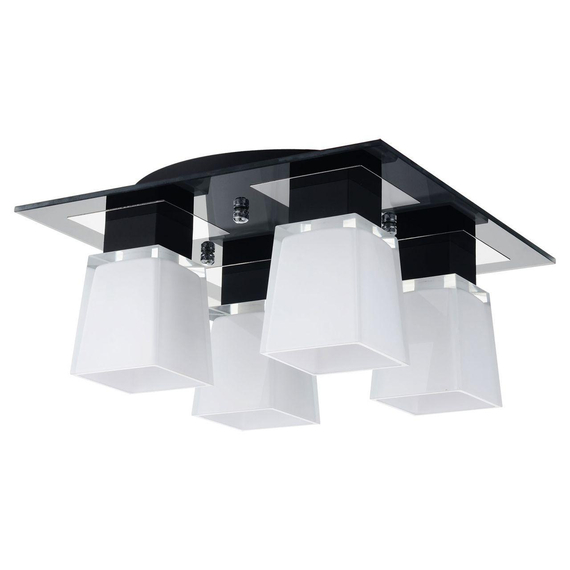 Люстра Lussole Lente LSC-2507-04