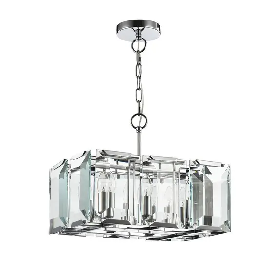 Подвесная люстра Maytoni Cerezo MOD202-06-N Подвесная люстра Maytoni Cerezo MOD202-06-N