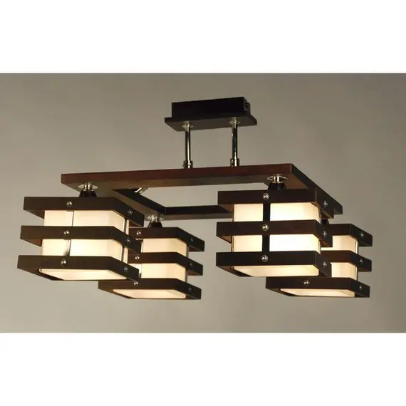 Потолочная люстра Citilux Киото CL133141