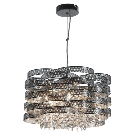 Потолочная люстра Lussole LSL-3407-05