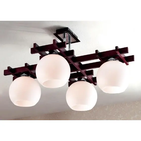 Потолочная люстра Citilux Нарита CL114141