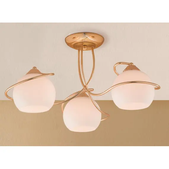 Потолочная люстра Citilux Лайма CL155132