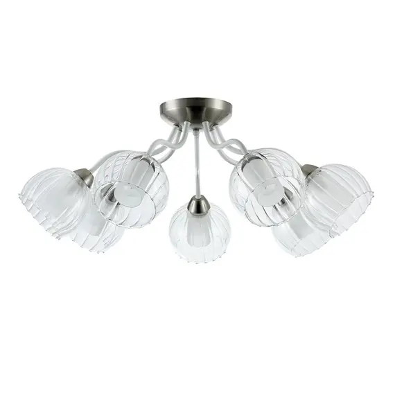 Потолочная люстра Freya Clara FR5604-CL-07-CH