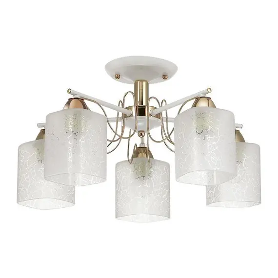 Потолочная люстра Lumion Opicus 3508/5C