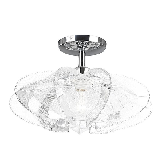 Потолочная люстра Globo Pollux 15828D