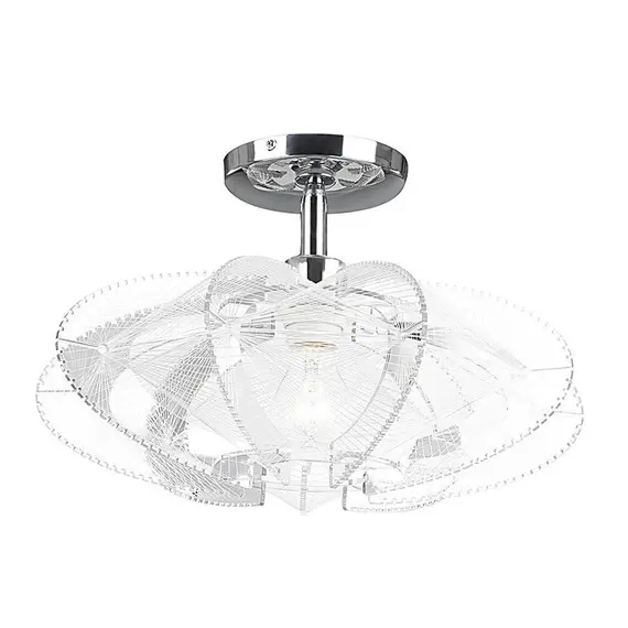 Потолочная люстра Globo Pollux 15828D