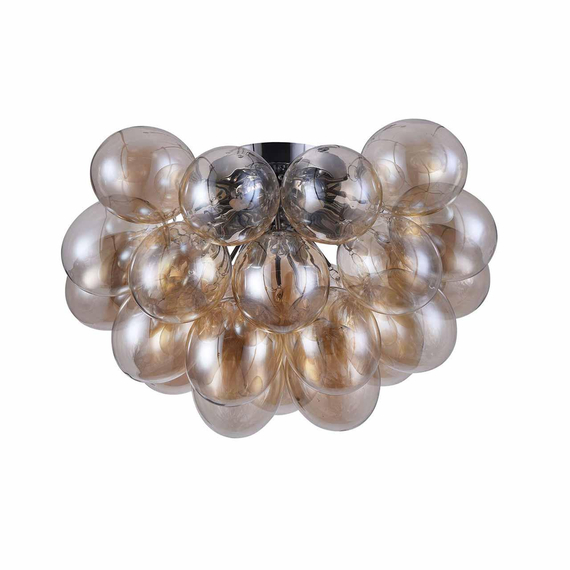 Потолочная люстра Maytoni Balbo MOD112CL-08G