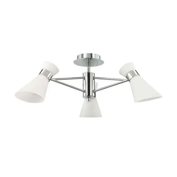 Потолочная люстра Lumion Laconica 3498/3