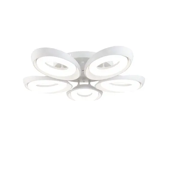 Потолочная светодиодная люстра Freya Elena FR6007CL-L82W