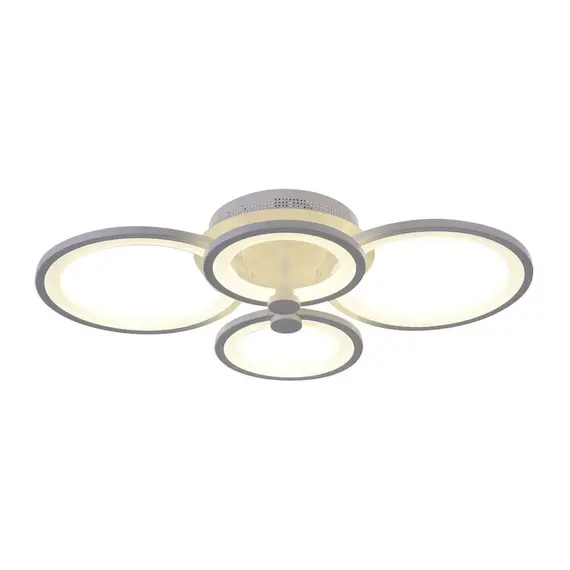 Потолочная светодиодная люстра Freya Lola FR6680-CL-L56W