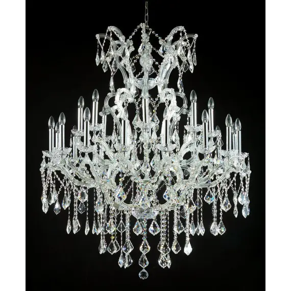 Подвесная люстра Maytoni Inverno DIA904-25-N
