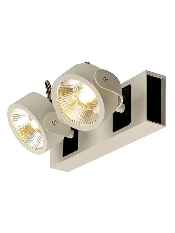 Светодиодный спот SLV Kalu 2 Led 147611