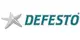 Defesto логотип бренда светильников